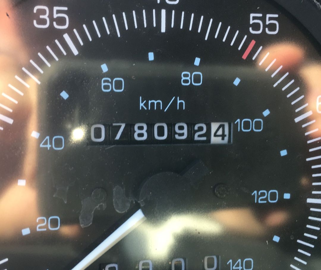 2003 ELGIN F Series Eagle - Image 13